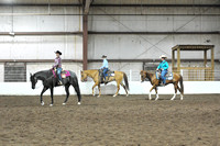 Youth Ranch Riding