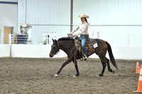 Nov. Amateur Horsemanship