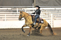 Youth Reining