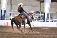 All Age Ranch Reining