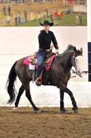 Novice Amateur Ranch Riding