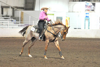 All Age Reining