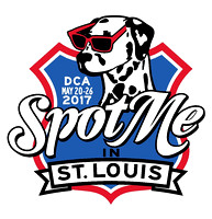 DCA Spot me in St. Louis May 20-23, 2017
