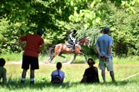 Queeny Park Horse Trials June 10-11, 2017